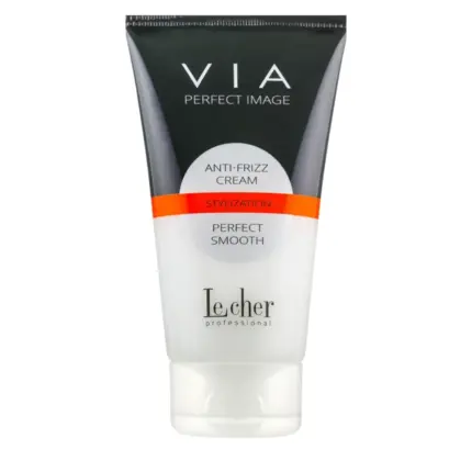 Lecher Via Crema Anti-Frizz 150ml